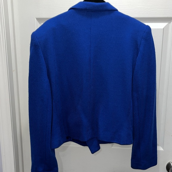 Oleg Cassini Blazer - Picture 3 of 3